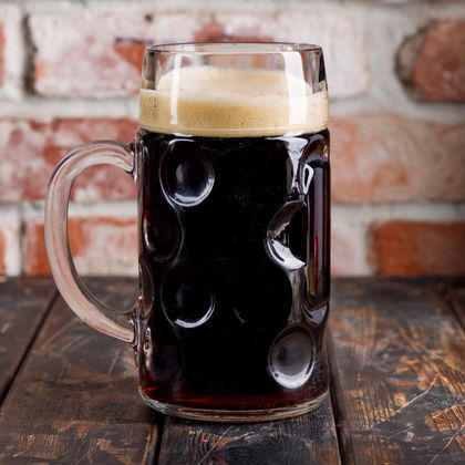 Квас Разливной