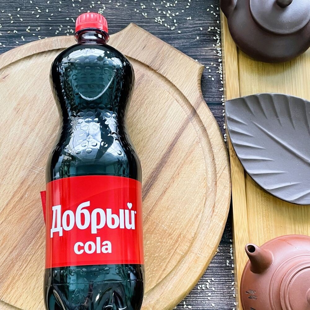 «Добрый» (кола)