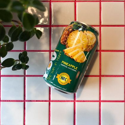 Винат Ананас