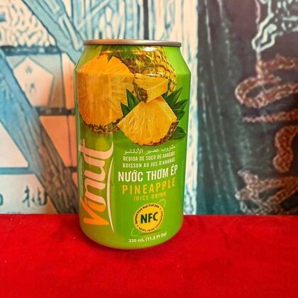 Винат Ананас