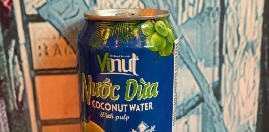 Винат кокос