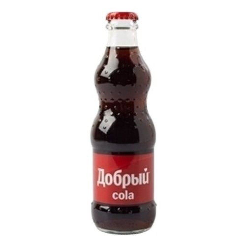 Добрый Кола 0,25