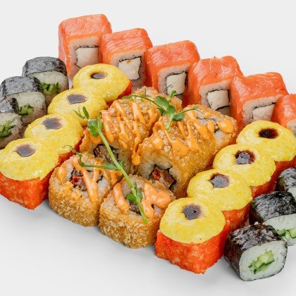 В Поисках Немо