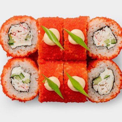 Нежный Краб