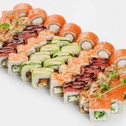 Что-то на  Богатом