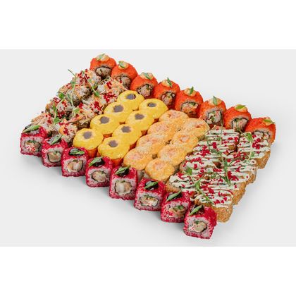 Для Своих сет