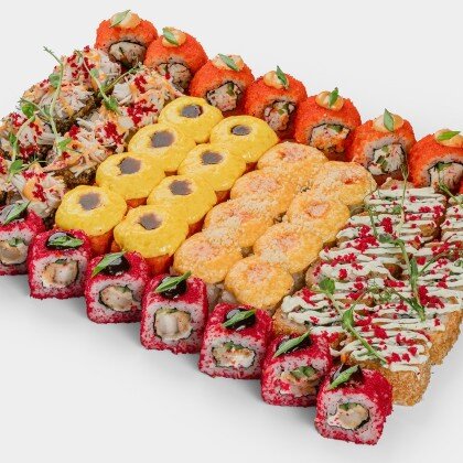 Для Своих сет