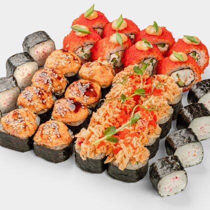 Мистер Крабс