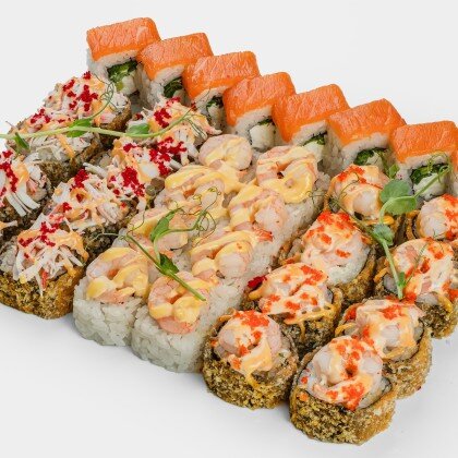 А-Ля Фиеста