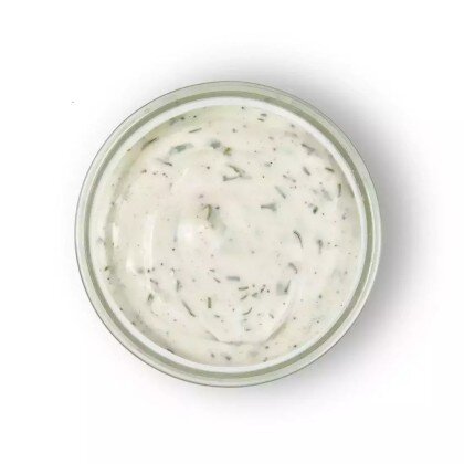 Соус "Фирменный" чесночный