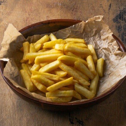 Картофель фри