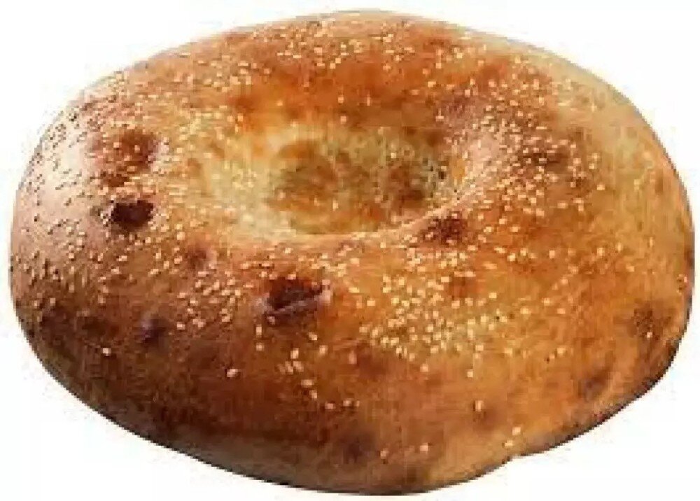 Лепешка