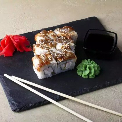 Роллы "Кайсен Маки"