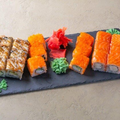 Сет"Классик"