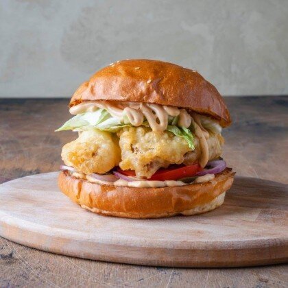 Чикенбургер"Форест"