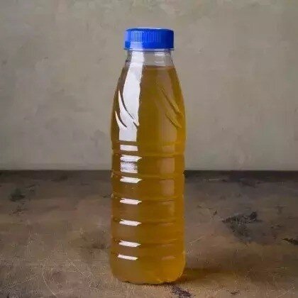 Компот из сухофруктов