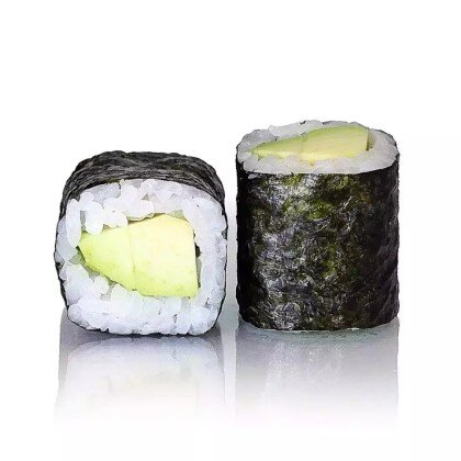 Роллы "Авокадо"