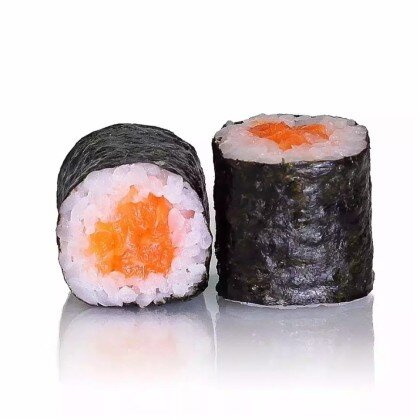 Роллы "Лосось"