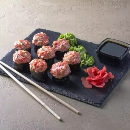 Роллы "Сяке Авокадо"