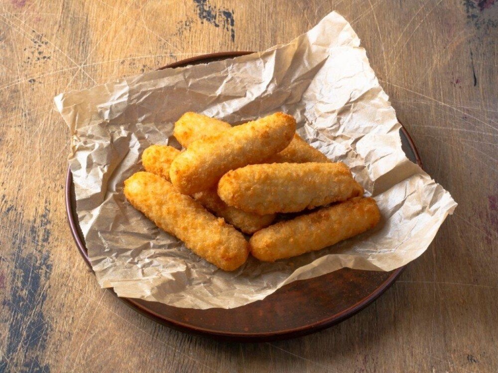 Сырные палочки