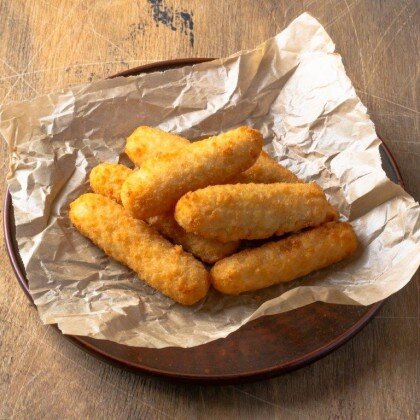 Сырные палочки