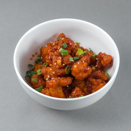 Курочка Яннем