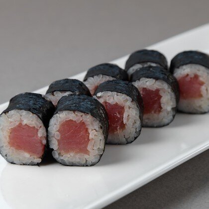 Магуро маки