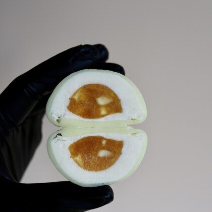 Манго-ваниль моти