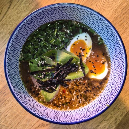 Тан Тан Рамен