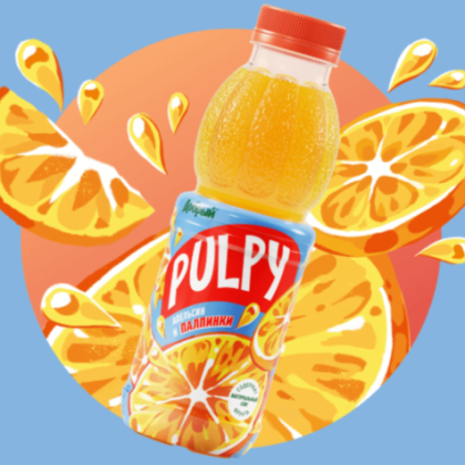 Палпи Анельсин