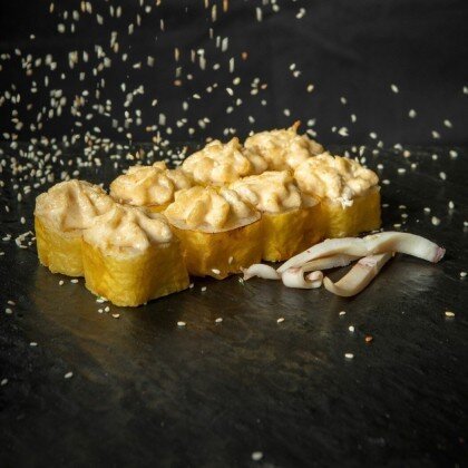 Дакота ролл 8 шт