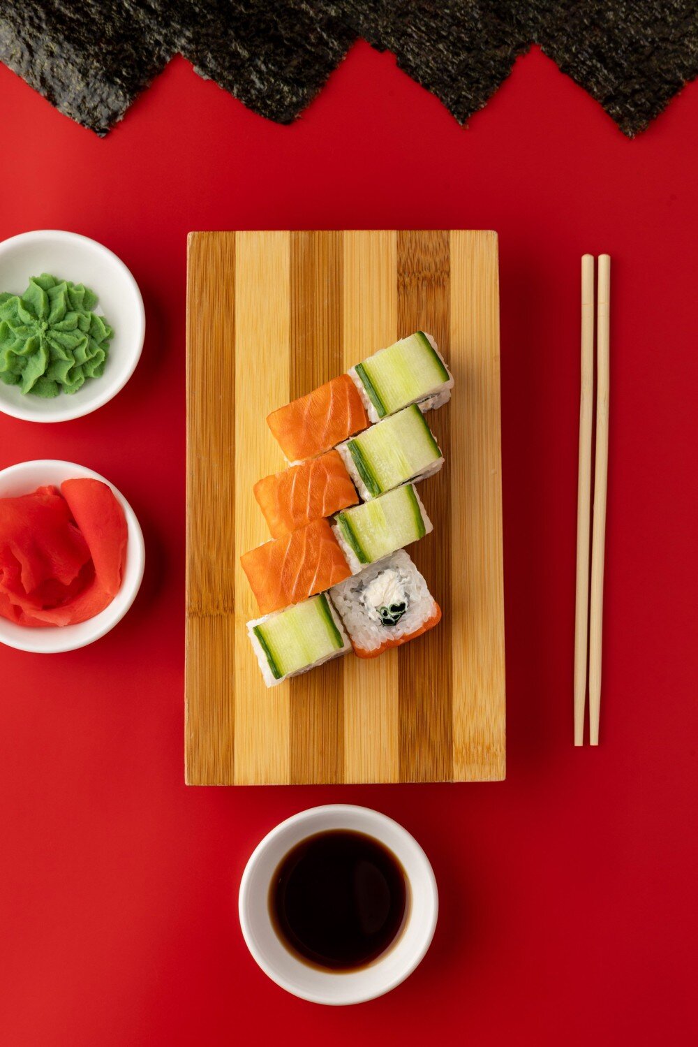 Филадельфия Хайп Микс