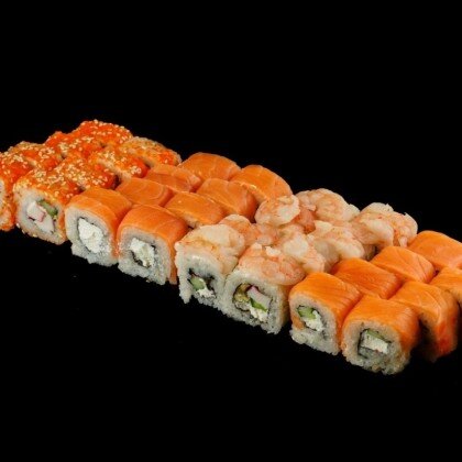 Люкс сет 32 шт