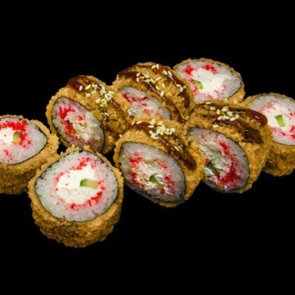 Осака ролл 8 шт