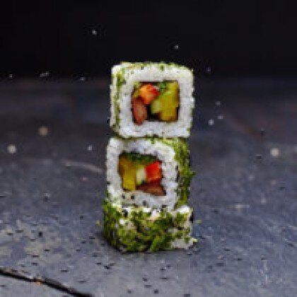 Ясай Маки 8 шт