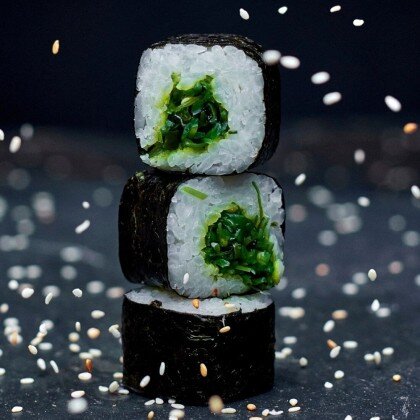 Чука маки 8 шт