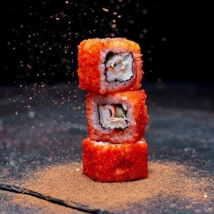 Камчатка ролл 8 шт