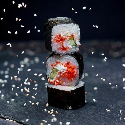 Окинава ролл 8 шт