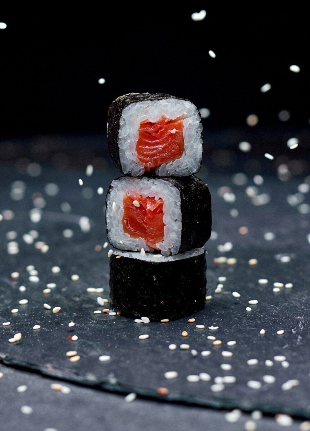 Сяки маки 8 шт