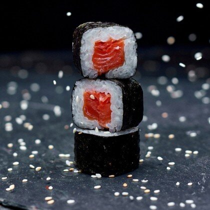 Сяки маки 8 шт