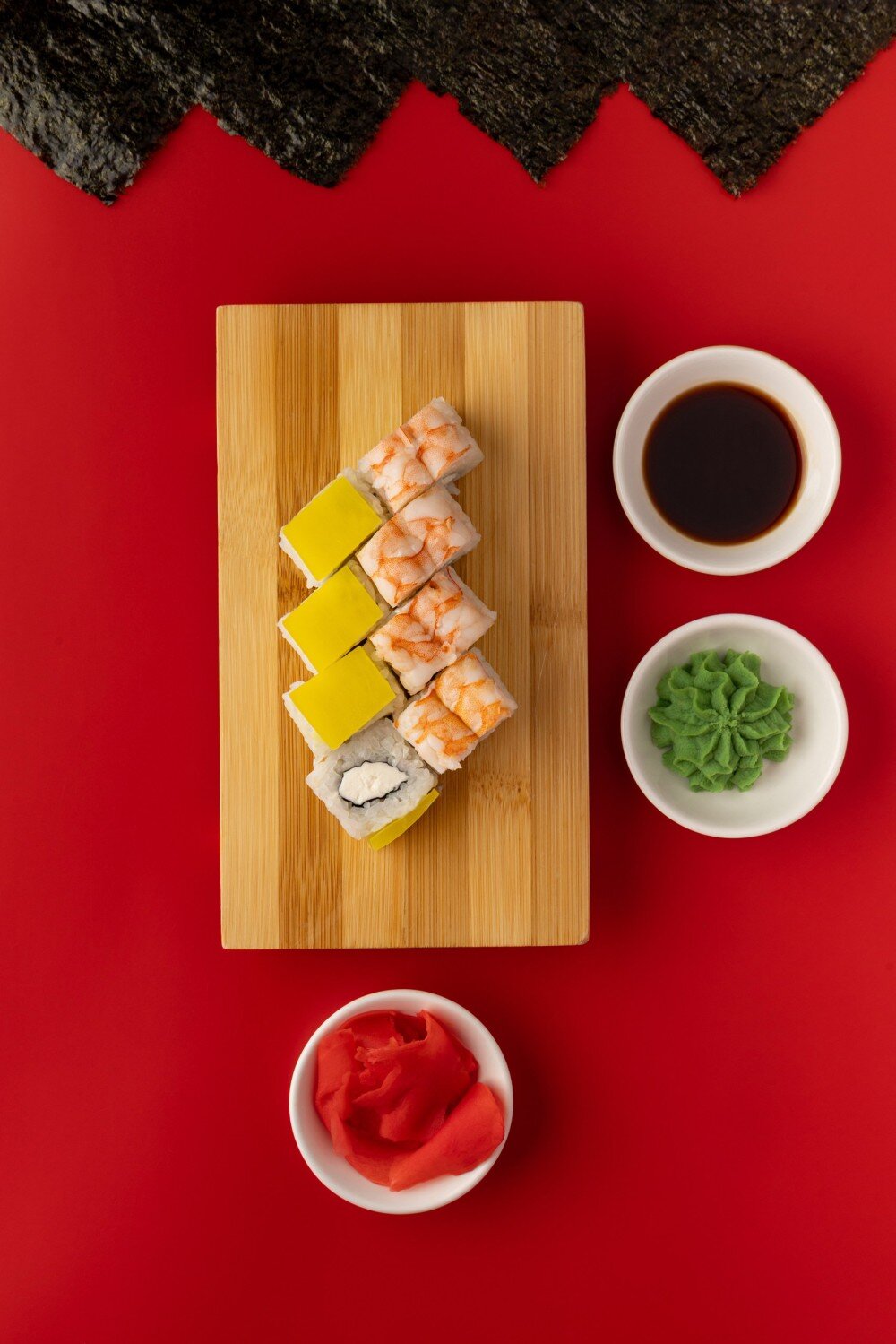 Филадельфия Хайп Эби Дайкон