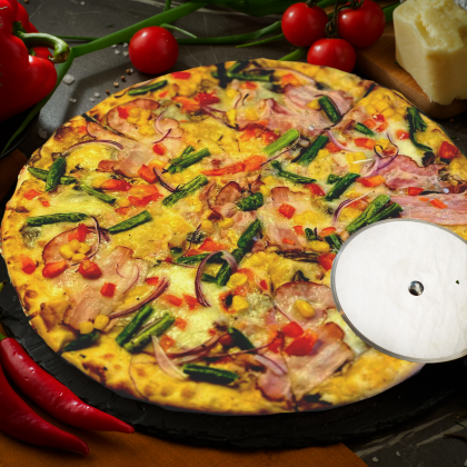 Пицца "Фиеста"