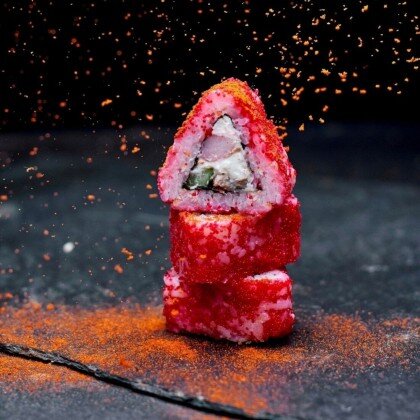 Дайномато Маки ролл 8 шт