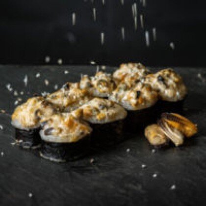 Хакуен ролл 8 шт