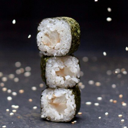 Тай маки 8 шт