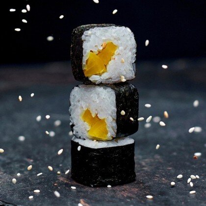 Синко маки 8 шт