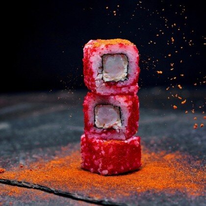 Кранч ролл 8 шт