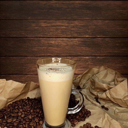 Раф классический "Ваниль"