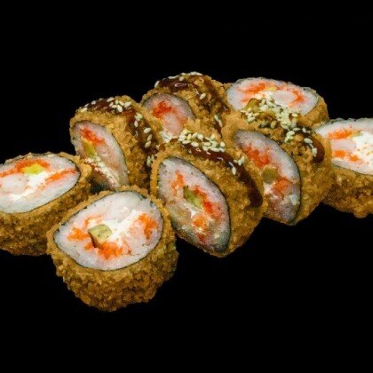 Шанхай ролл 8 шт