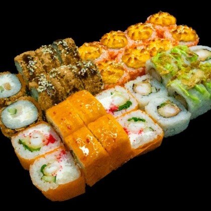 Сидней сет 32 шт